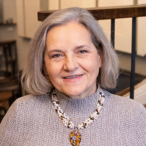 Dr. Jadwiga Krol