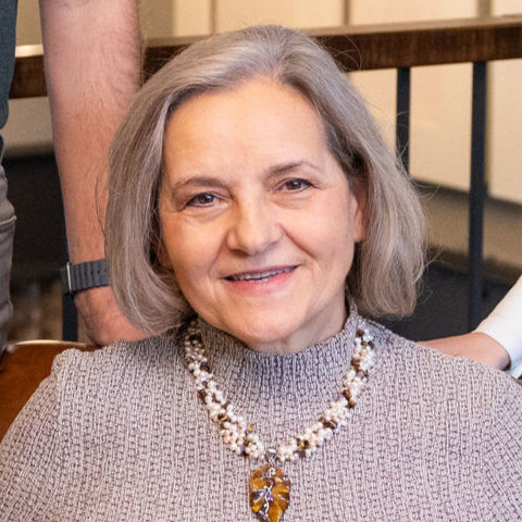 Dr. Jadwiga Krol