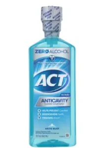 Act Zero Alcohol