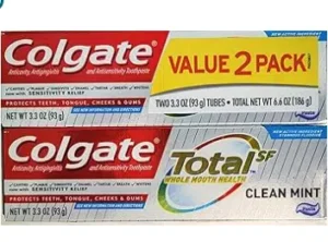 Colgate Total