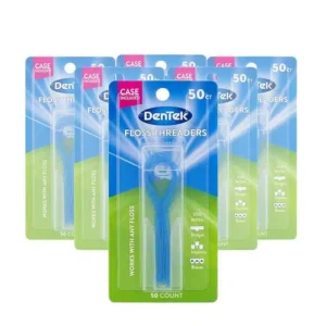 Floss Threaders