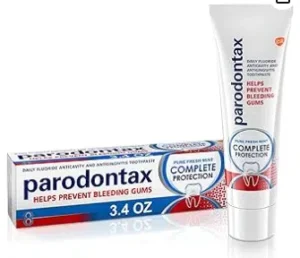 Parodontax
