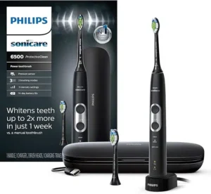 Philips Sonicare ProtectiveClean 6500