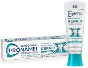 Pronamel