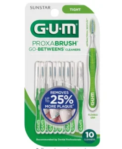 Proxybrush