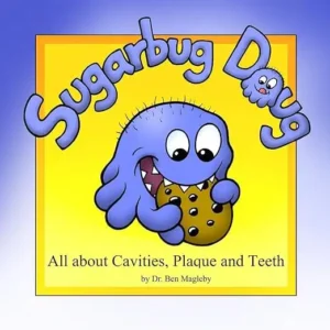 Sugar Bug Doug