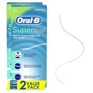 Super Floss