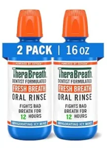 Therabreath