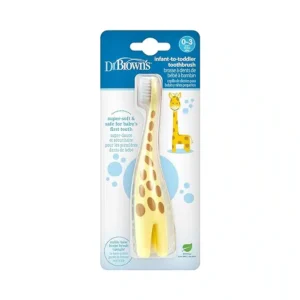 Training Toothbrush