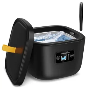 Ultrasonic Cleaner